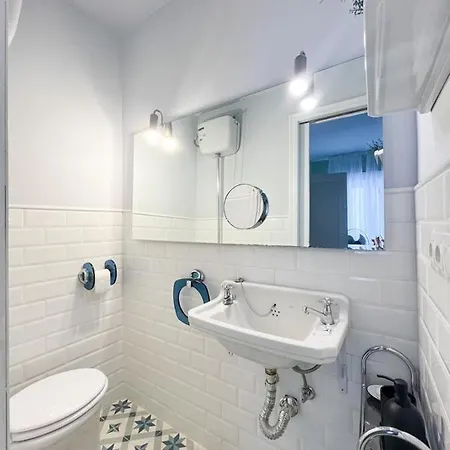 Espeto Centro Apartment