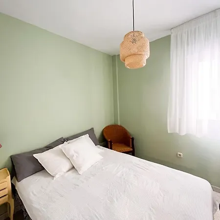 Apartment Espeto Centro *